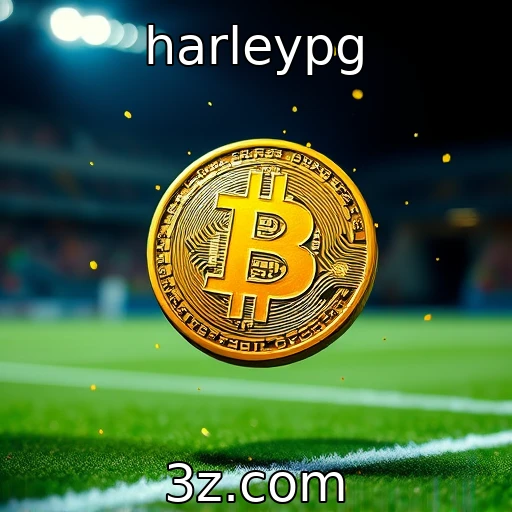 Como as criptomoedas estão revolucionando as apostas online no Brasil